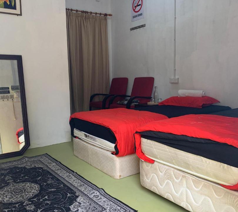 Photo of Bedroom in Rambai