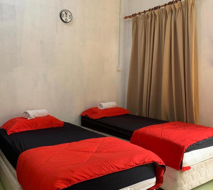 Photo of Bedroom in Rambai