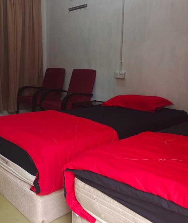 Photo of Bedroom in Rambai