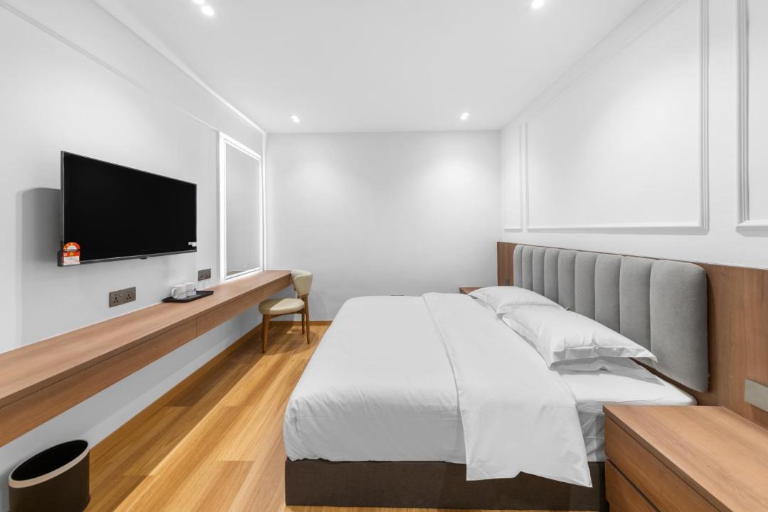 Photo of Bedroom in Bukit Bakri