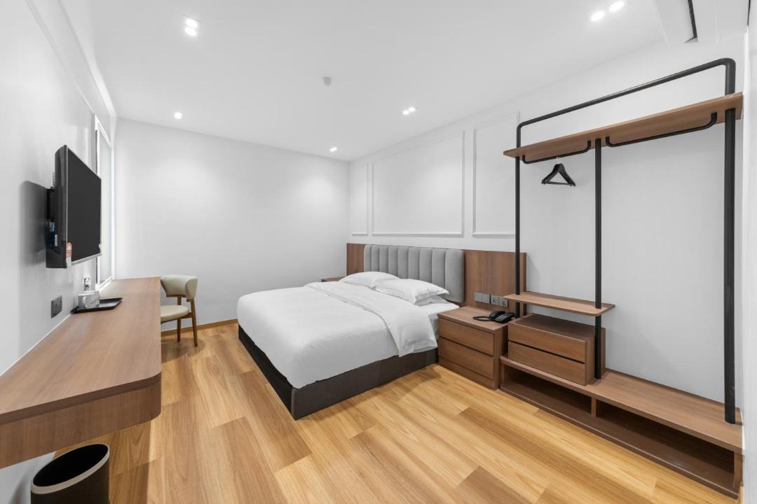 Photo of Bedroom in Bukit Bakri