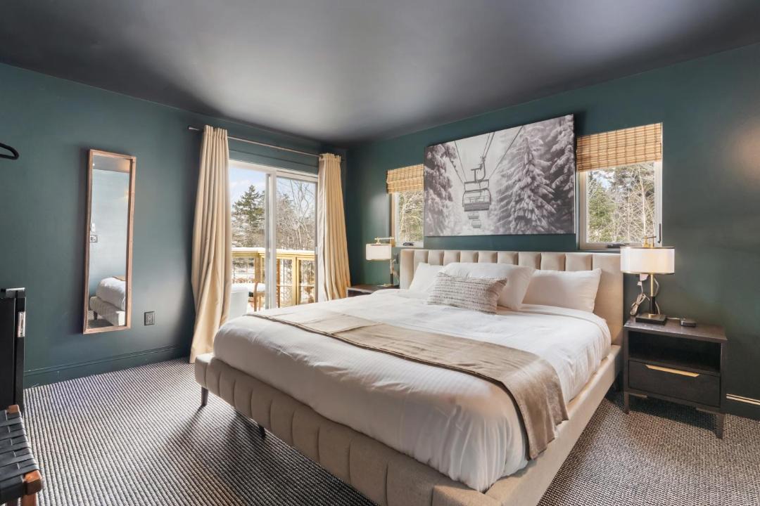 Photo of Bedroom in West Dover