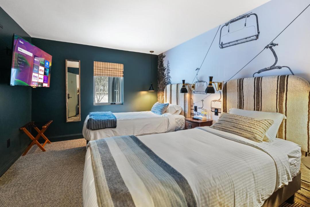 Photo of Bedroom in West Dover