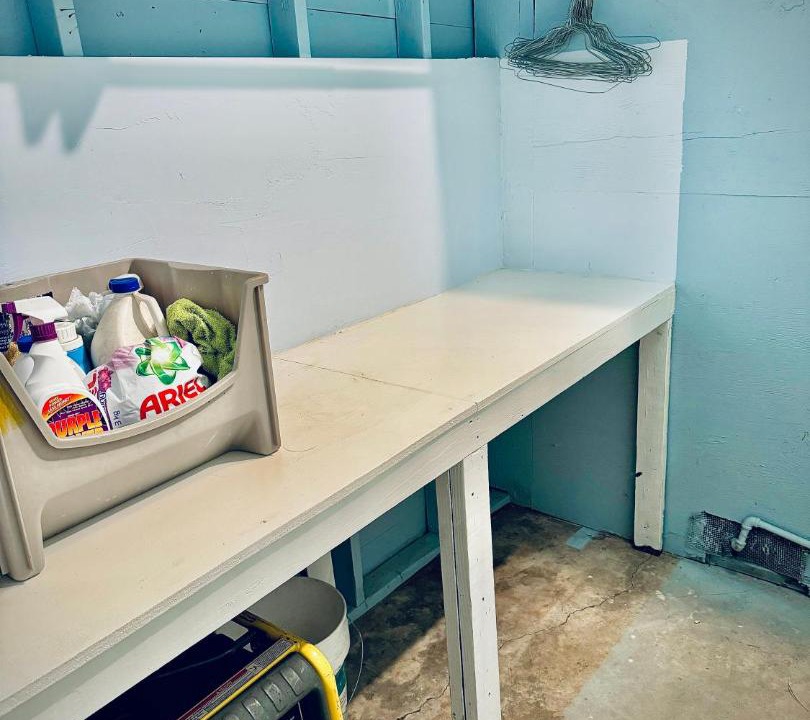 Photo of Kitchen in Harlandale