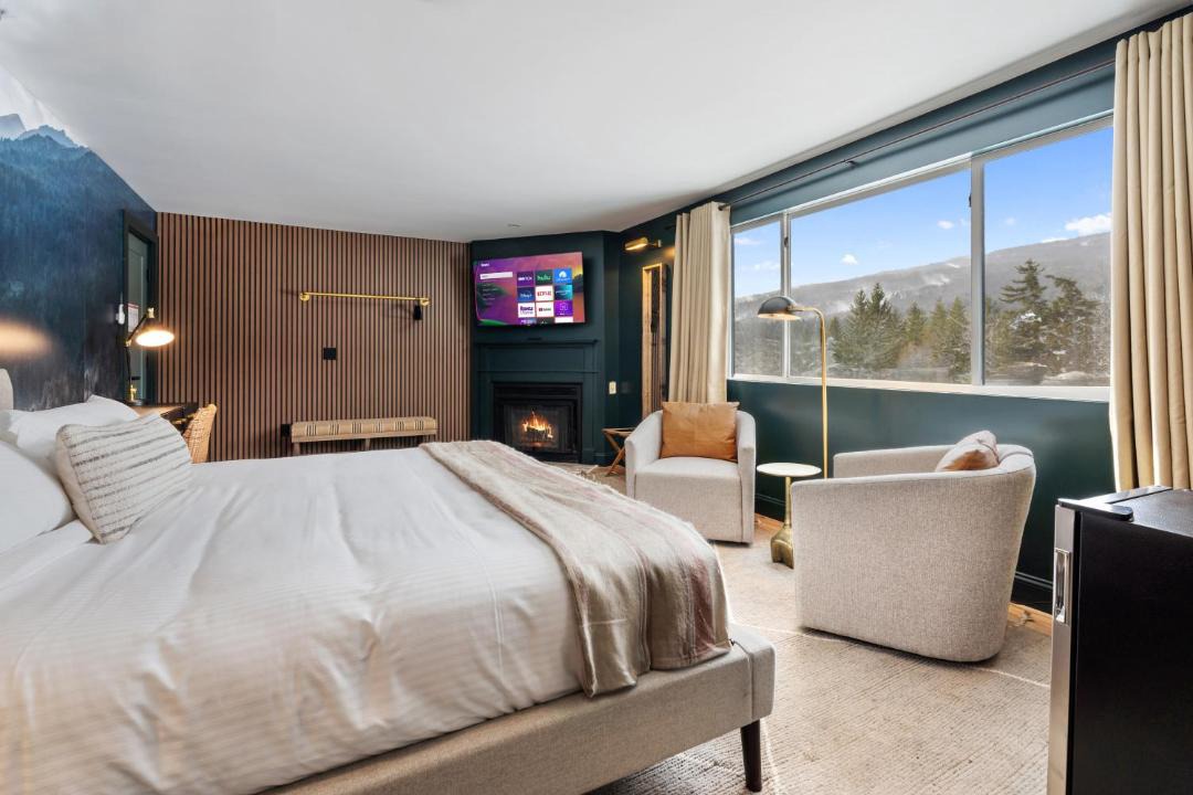 Photo of Bedroom in West Dover