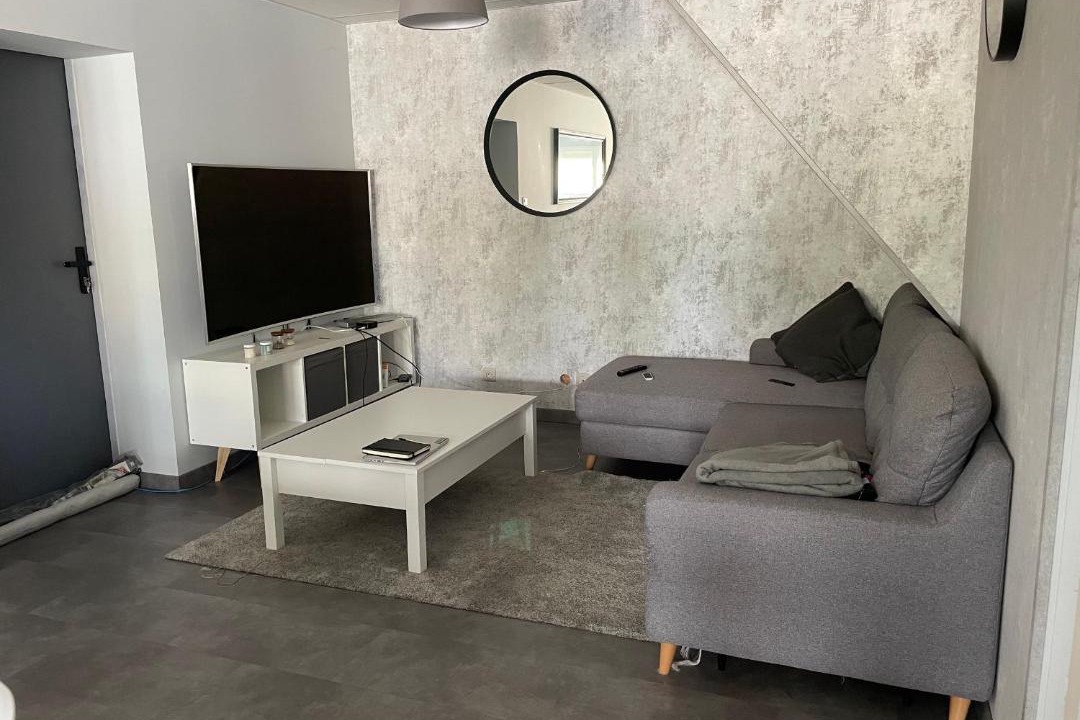 Photo of Livingroom in La Suze-sur-Sarthe