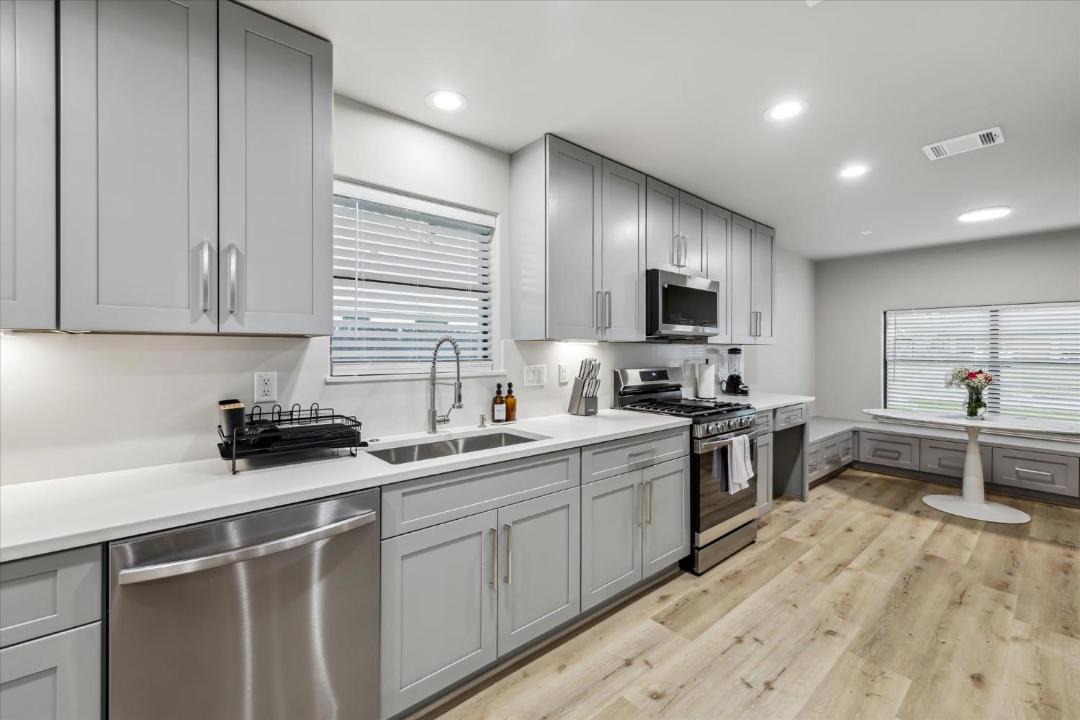 Photo of Kitchen in Westbury