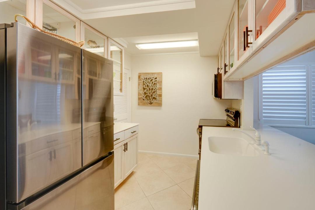 Photo of Kitchen in Rock Harbor