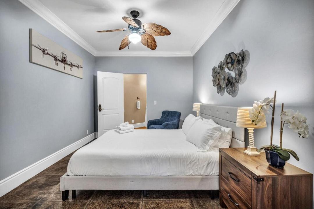Photo of Bedroom in Ramona