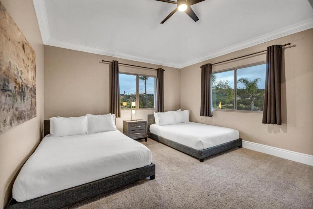 Photo of Bedroom in Ramona