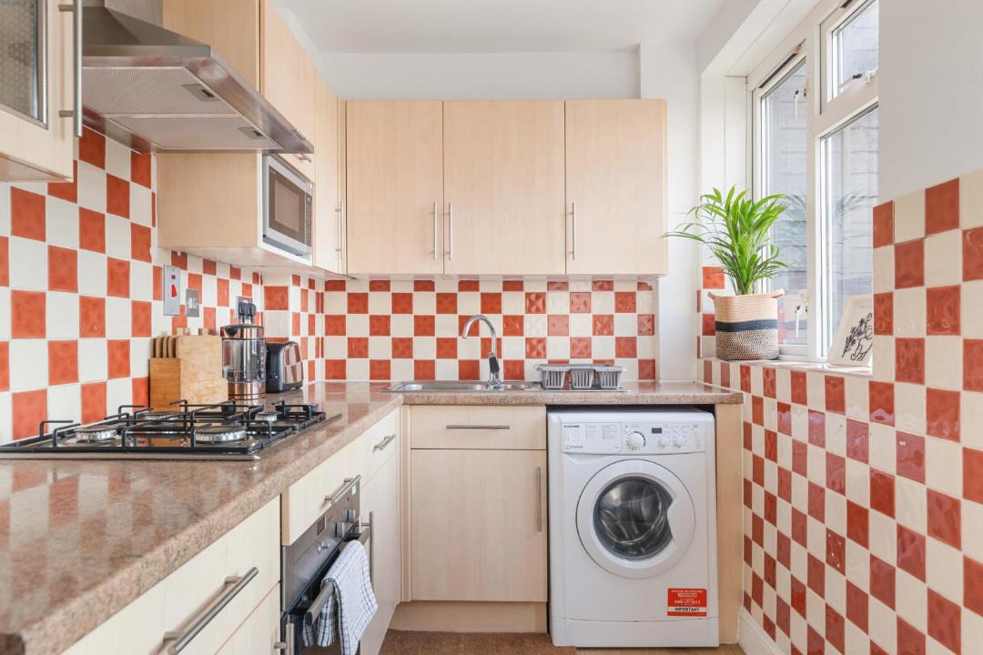 Photo of Kitchen in Alibon