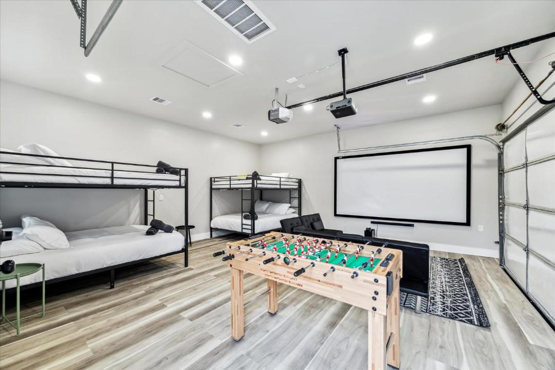 Photo of Bedroom in Westbury