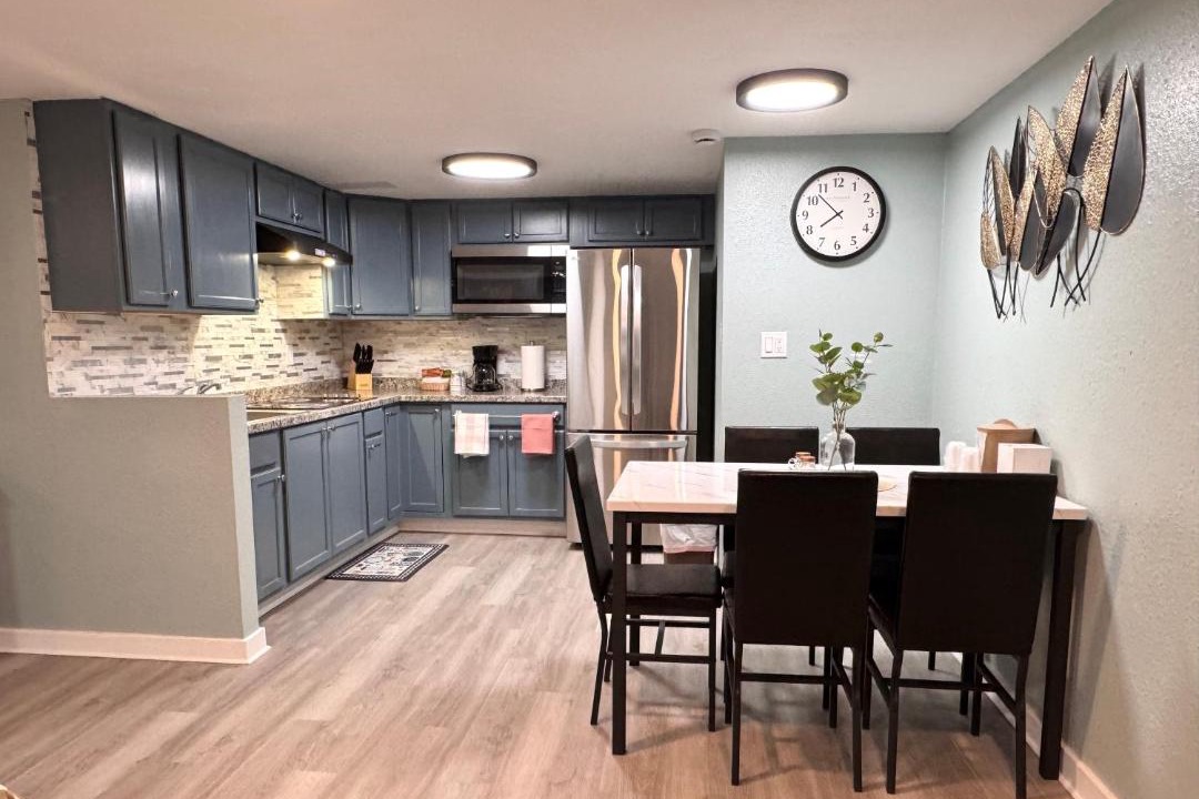 Photo of Kitchen in Oakley