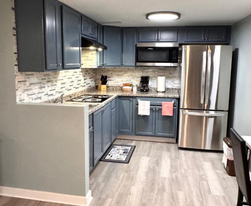 Photo of Kitchen in Oakley