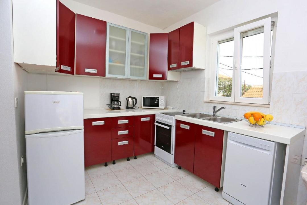 Photo of Kitchen in Drvenik Mali