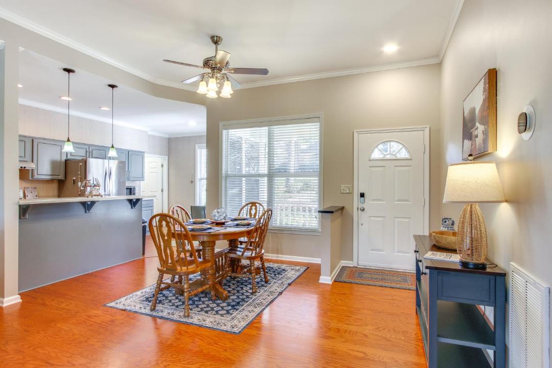 Photo of Kitchen in McCormick