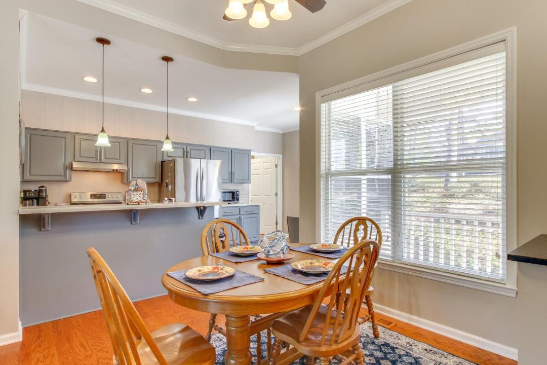 Photo of Kitchen in McCormick