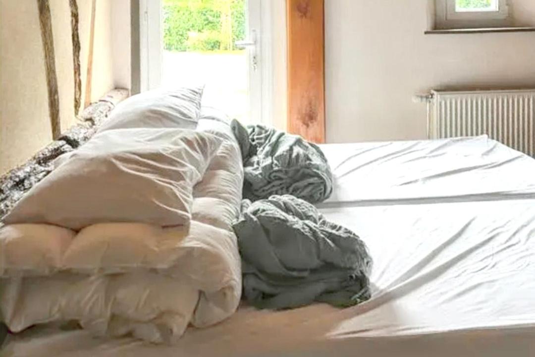 Photo of Bedroom in Hermival-les-Vaux