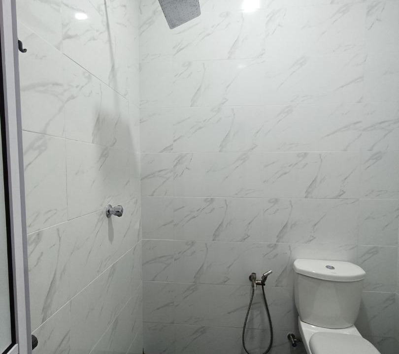 Photo of Bathroom in Dungun District