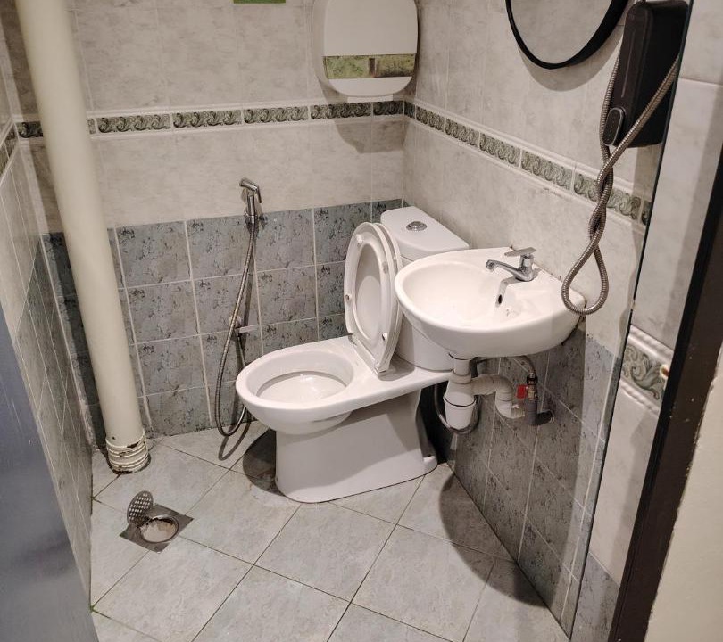 Photo of Bathroom in Ayer Keroh