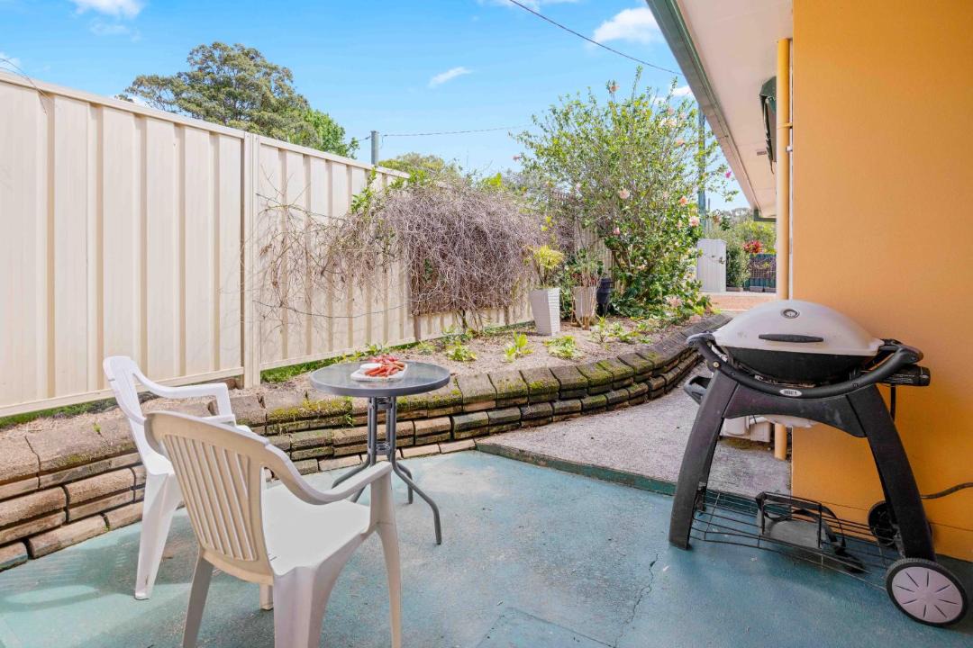 Photo of Patio Balcony in Laurieton