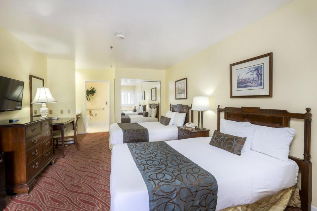 Photo of Bedroom in Campbell