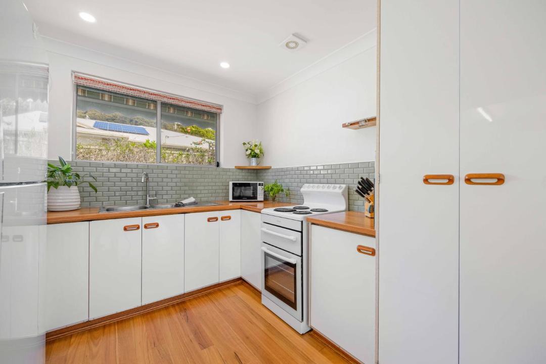 Photo of Kitchen in Laurieton