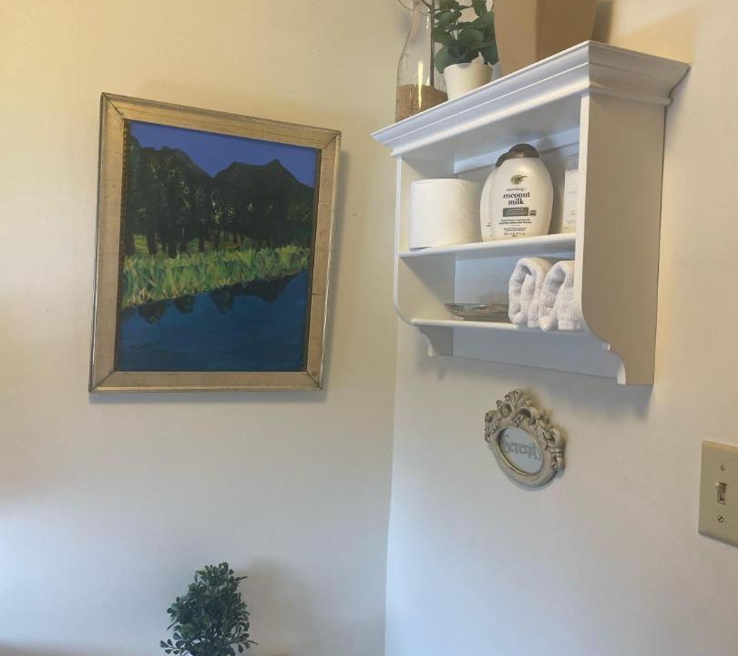 Photo of Bathroom in Fairfax