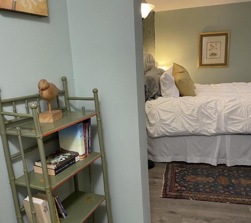 Photo of Bedroom in Fairfax