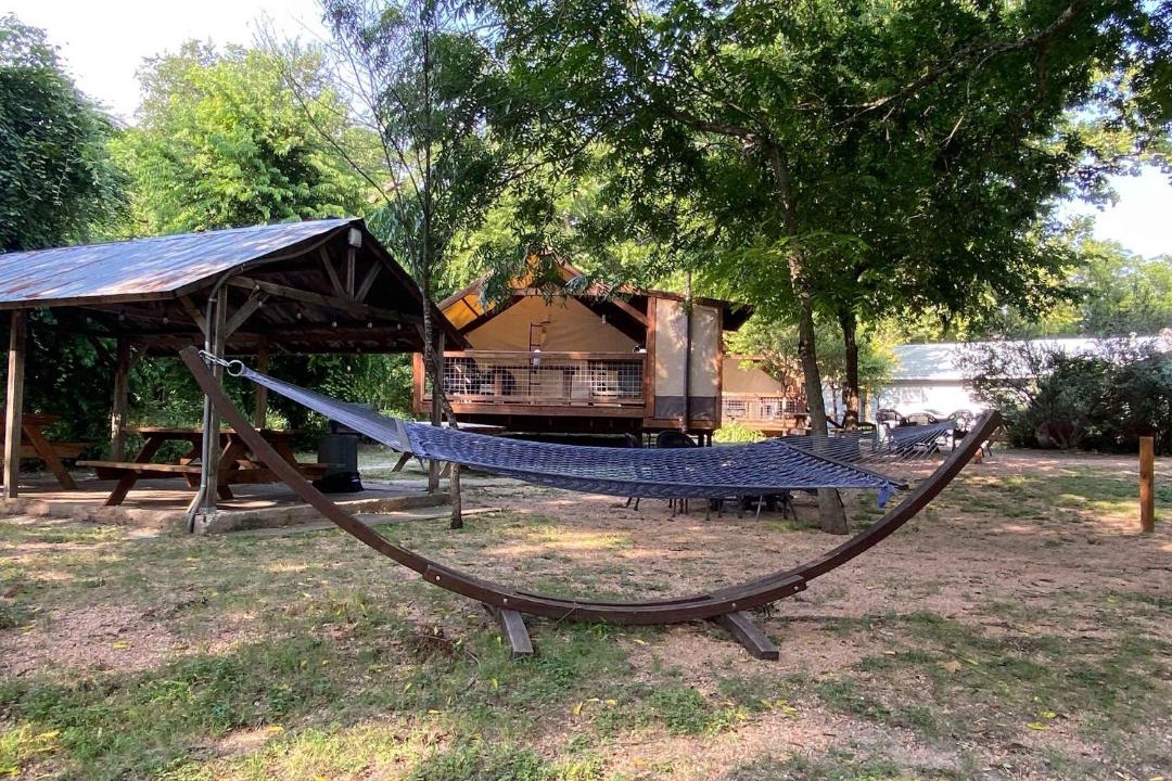 Photo of Outdoor in Seguin