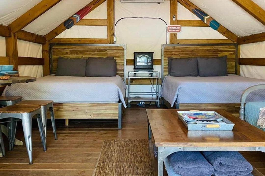 Photo of Bedroom in Seguin