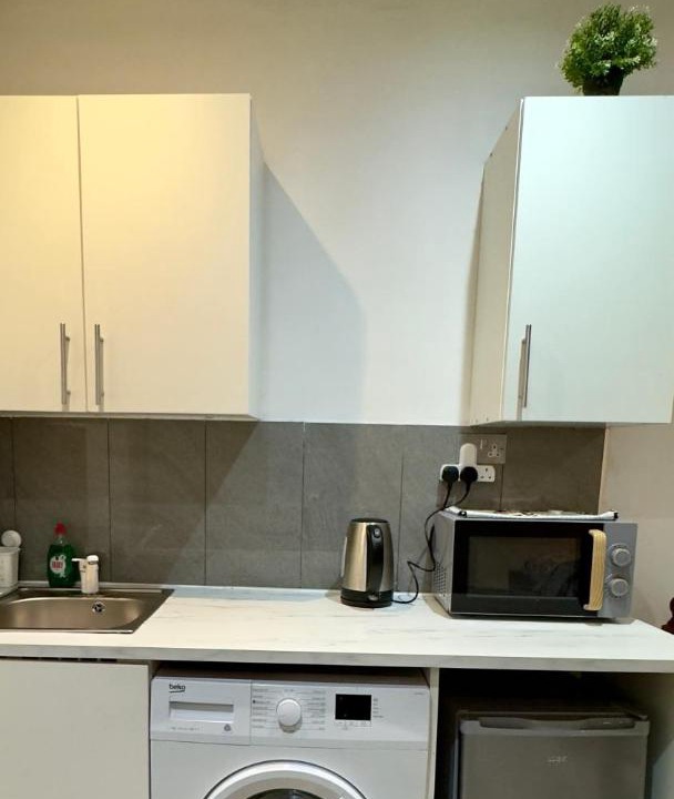 Photo of Kitchen in Acton