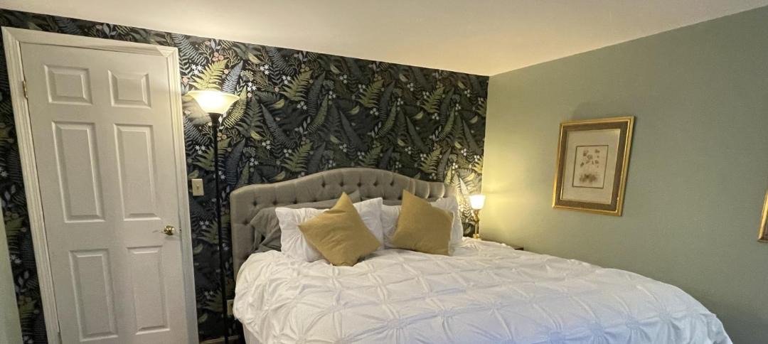 Photo of Bedroom in Fairfax