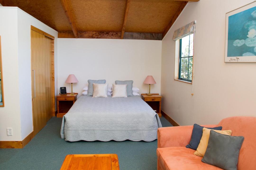 Photo of Bedroom in Martinborough