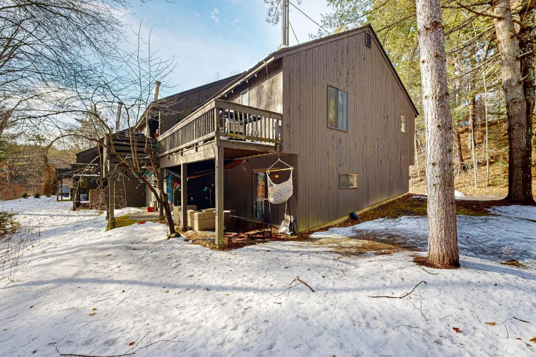 Photo of Others in Quechee