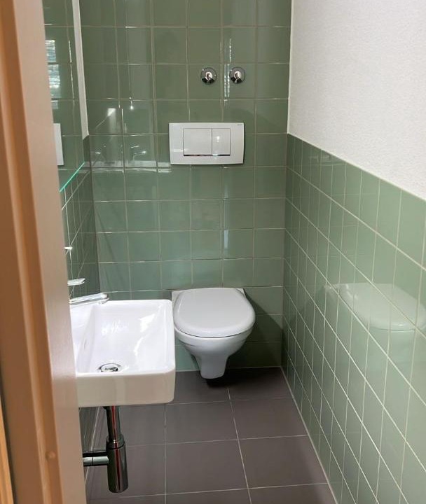 Photo of Bathroom in Bremgarten