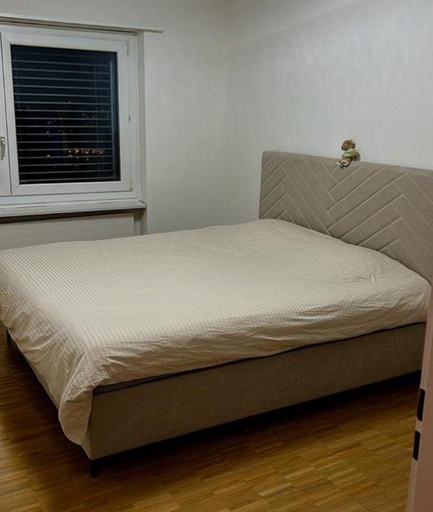 Photo of Bedroom in Bremgarten