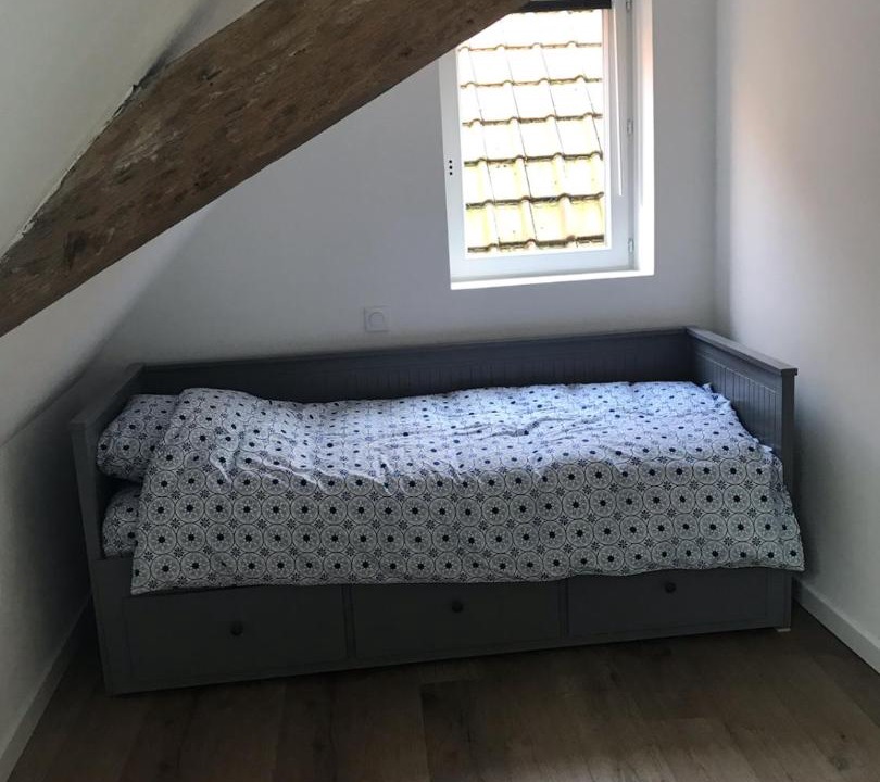 Photo of Bedroom in Bergues