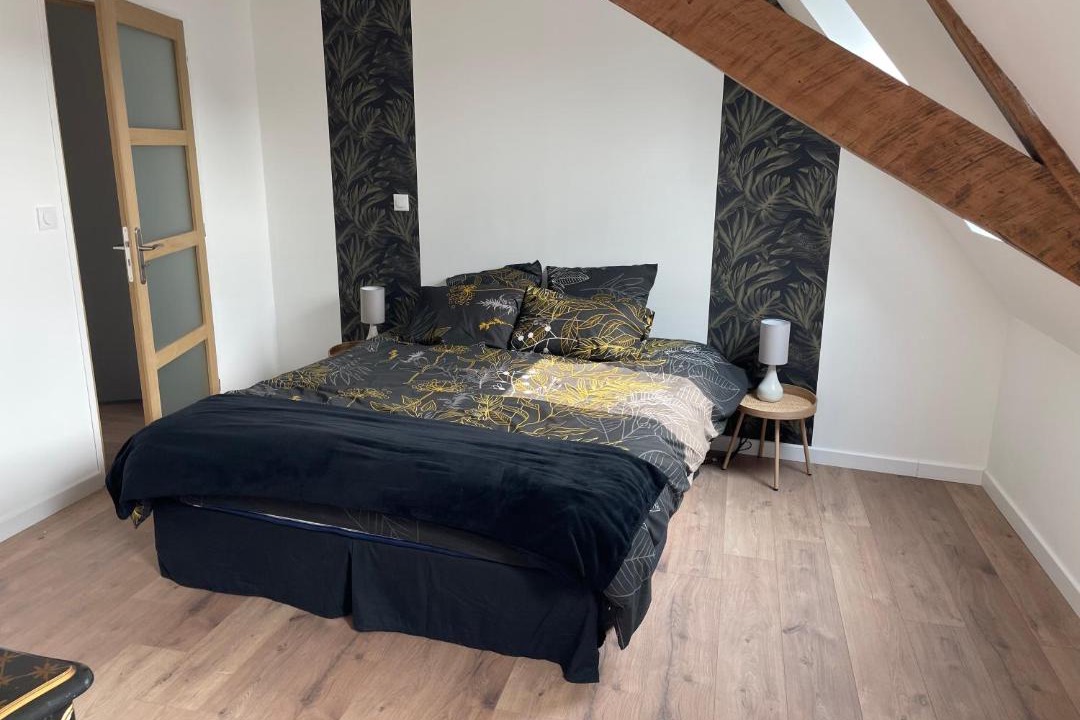 Photo of Bedroom in Bergues