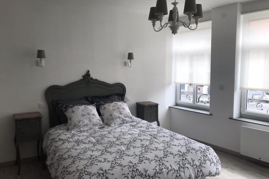 Photo of Bedroom in Bergues