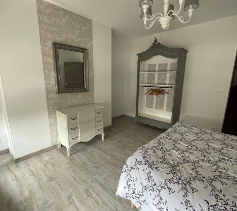 Photo of Bedroom in Bergues