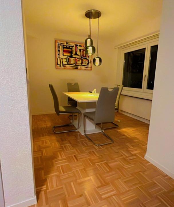 Photo of Livingroom in Bremgarten