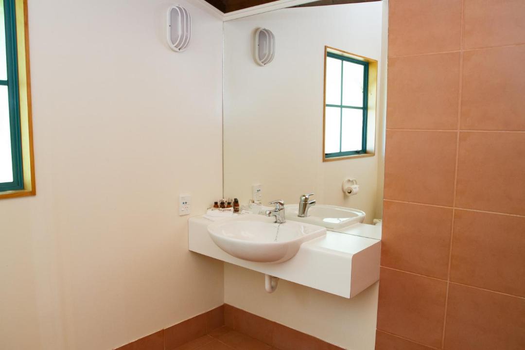 Photo of Bathroom in Martinborough