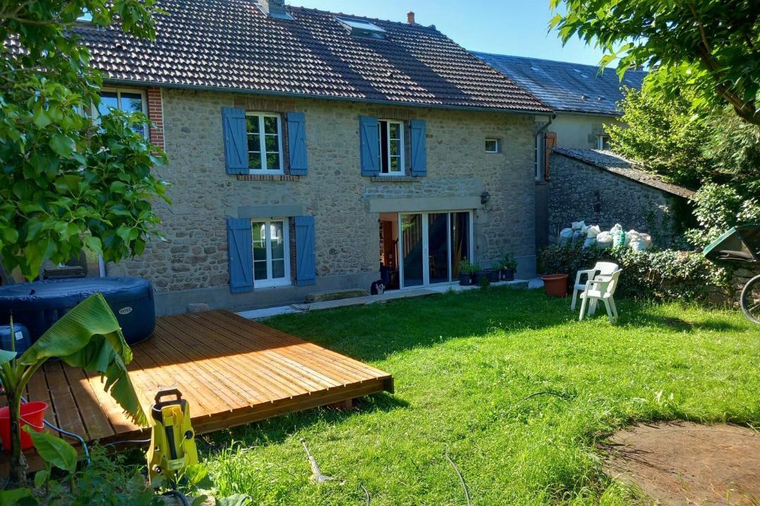 Photo of Others in Saint-Goussaud