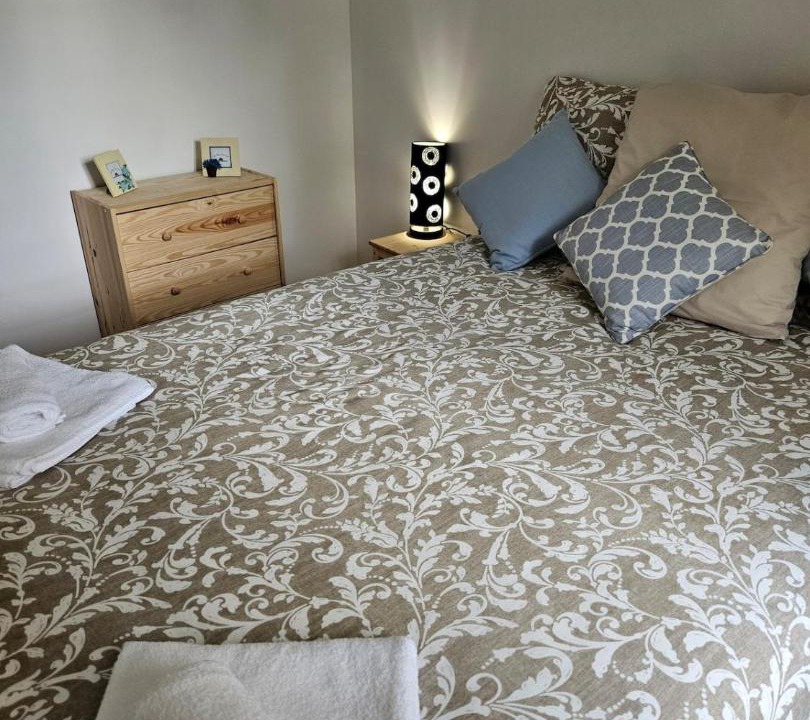 Photo of Bedroom in Sainpuits