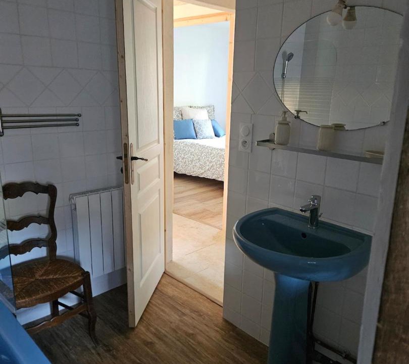 Photo of Bathroom in Sainpuits