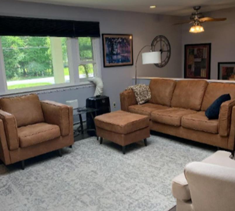 Photo of Livingroom in Williston North