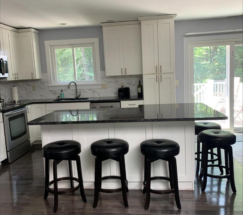 Photo of Kitchen in Williston North