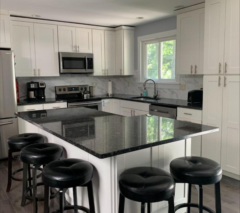 Photo of Kitchen in Williston North