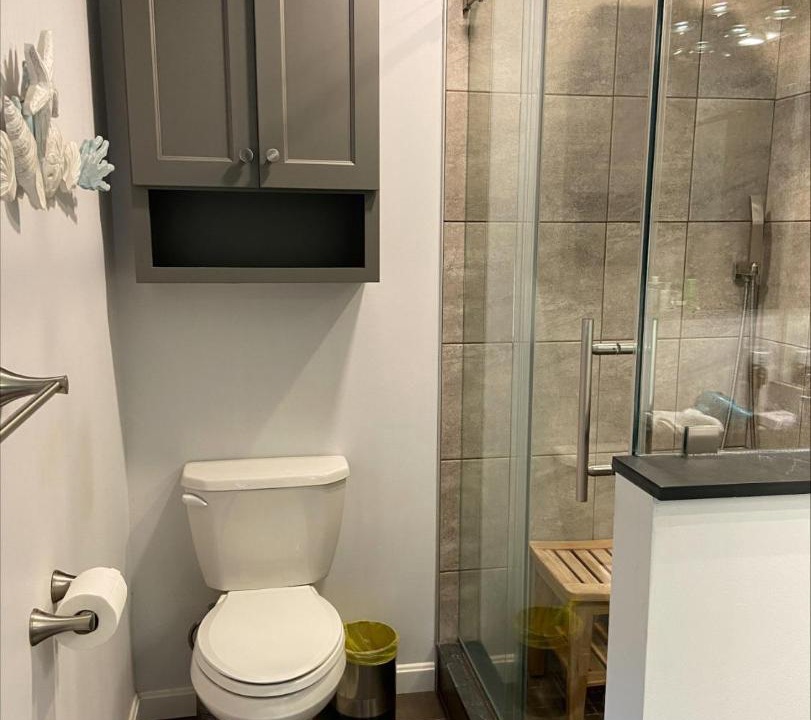 Photo of Bathroom in Williston North